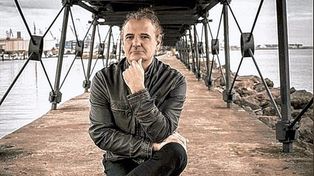 Joseba Gotzon regresa a Paraná para dar un show en Asociación Urrundik