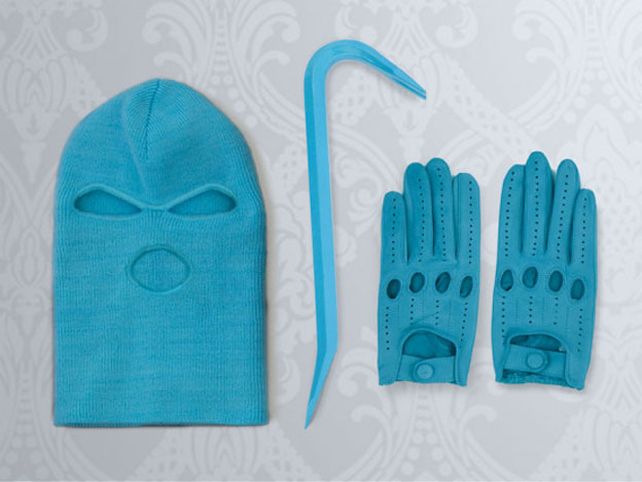 Atención despechadas: ¡lanzaron el kit de venganza para ex novios!