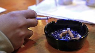 Para recuperar gastos de salud, Brasil demanda a tabacaleras
