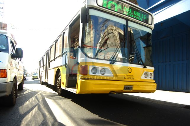 Paro de colectivos: “Los pasajeros y choferes tienen que viajar y trabajar seguros”