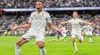 Real Madrid derrotó a Barcelona en el clásico español
