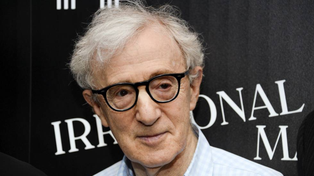 Woody Allen anunció que se retira del cine para dedicarse a la literatura