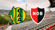 Aldosivi vs Newells: hora, canal y posibles formaciones para el choque del sábado