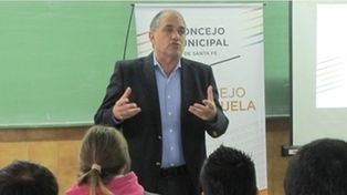 “El Concejo en Tu Escuela” visita el norte de la ciudad