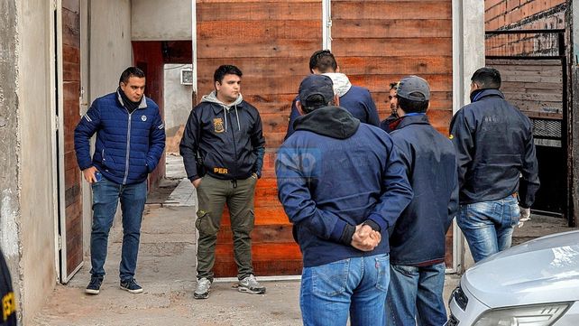 A dos meses del crimen del peruano Carlos Daniel Tello Morales en Paraná