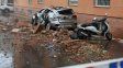 Un terremoto de magnitud 5 hizo temblar Granada, España
