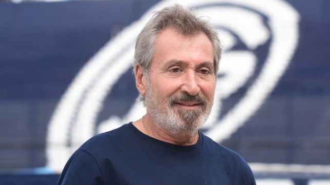 Daniel Vila dijo que Central Córdoba hizo bien su trabajo y que Independiente tuvo suerte en el último minuto.&nbsp;