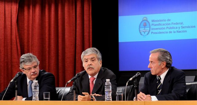 El Gobierno anunci&oacute; la intervenci&oacute;n de TBA hasta que terminen las pericias judiciales