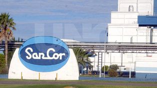 El futuro de SanCor y una reunión hasta ahora sin muchos detalles