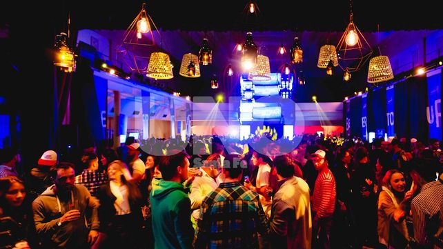 El BeerTour de Cerveza Santa Fe, una tendencia que pisa fuerte