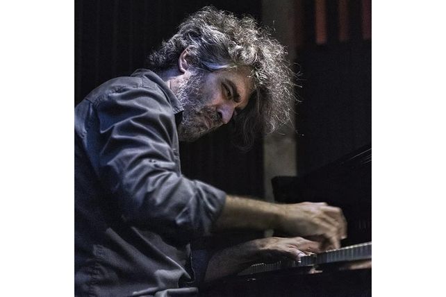 Ernesto Jodos presenta Durmientes, mejor disco de jazz 2023, en El Círculo