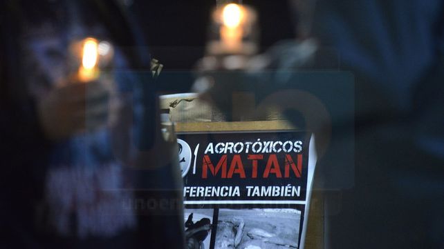 La Justicia dejó sin efecto el decreto que disminuía las distancias para fumigar agrotóxicos