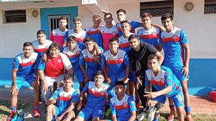 ¿Unión piensa en un conocido para coordinador de inferiores?