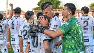 Patronato recibirá desde las 16 a Arsenal. El Rojinegro acumula tres victorias en serie en el Grella y registra ocho presentaciones sin derrotas como local.