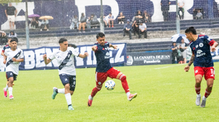 Primera C: Leones FC igualó en Villa Devoto ante Lamadrid y está cerca del Reducido