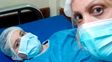 En un hospital porteño nació Facundo, el primer bebé gestado por un varón trans