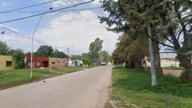 Gualeguay: un niño de 2 años murió tras ser atropellado por una moto
