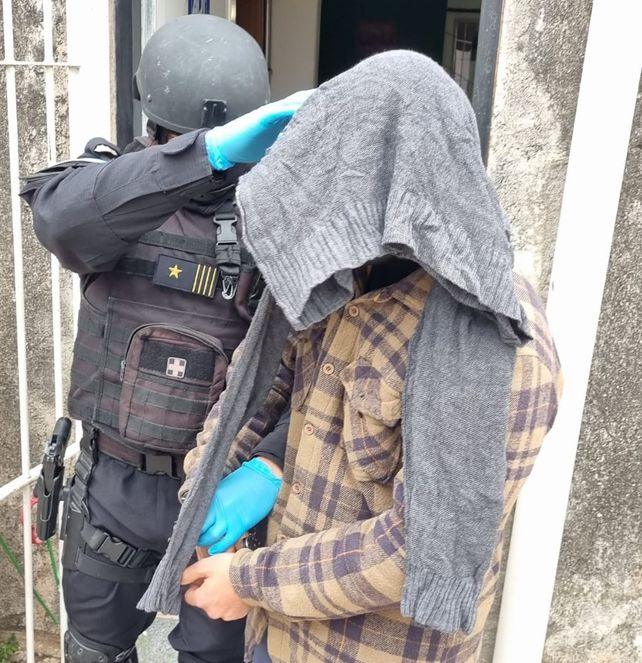 Detuvieron al joven que llevó brownies locos al trabajo e intoxicó a sus compañeros