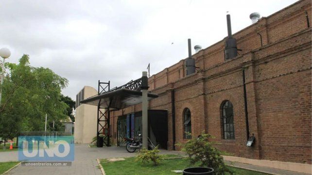 La Orquesta Sinfónica de Entre Ríos tocará en La Vieja Usina