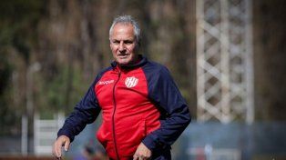 Unión prepara cambios y decisiones fuertes para visitar a San Lorenzo