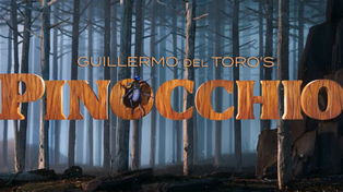 El tráiler de Pinocchio