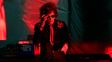 Enrique Bunbury: Para mí, Roberto Goyeneche es como Dylan, como Sinatra