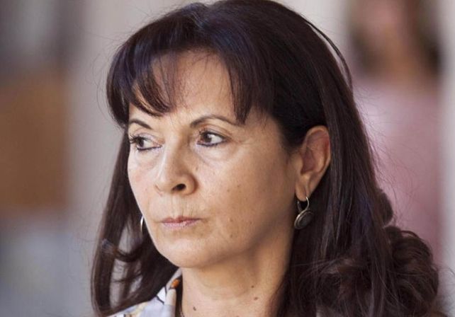 Trimarco manifestó tener el presentimiento que Marita está enterrada en la casa de los Alé