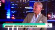 Guillermo Nudenberg rompe el silencio en La Capital + y habla por primera vez sobre el cierre de La Favorita