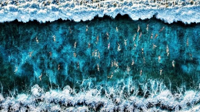 Drone Awards 2020: las mejores fotos aéreas durante la pandemia