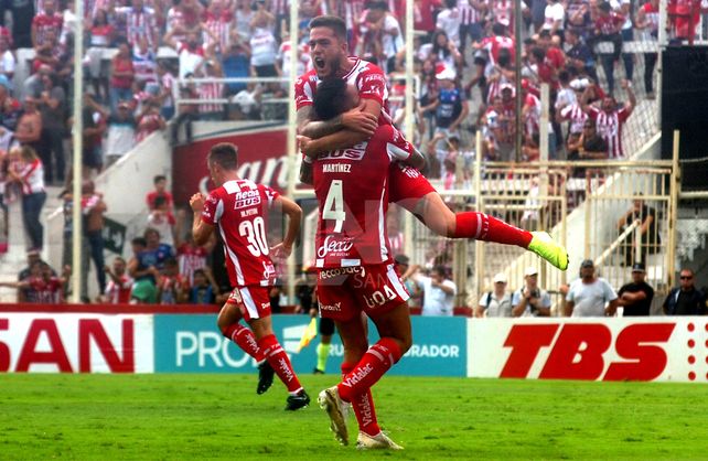 El último antecedente que alienta a Unión para recibir Lanús