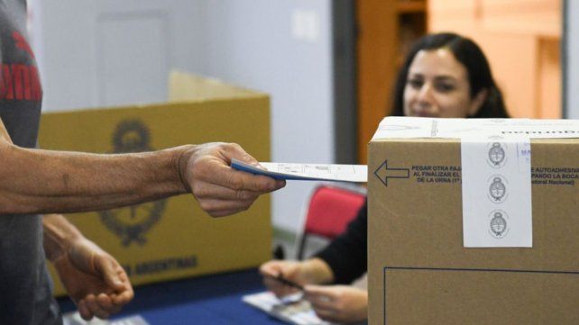 Rige la veda electoral: qué actividades están prohibidas Rige la veda electoral: qué actividades están prohibidas
