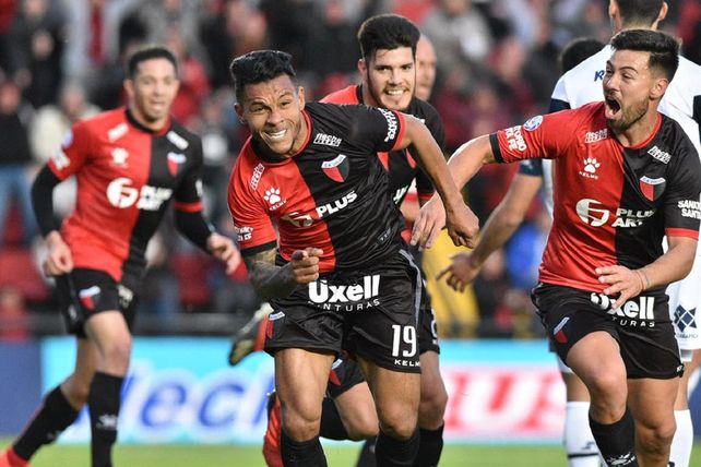 Mirá cómo armó Conmebol la logística para la gran final