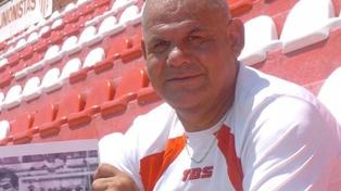 El Pelado Centurión cumple 60 años y Unión aprovechó para saludarlo en sus redes sociales.&nbsp;