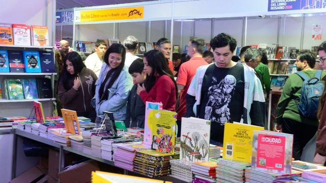 El evento cuenta con distintas propuestas que combinan salas y auditorios