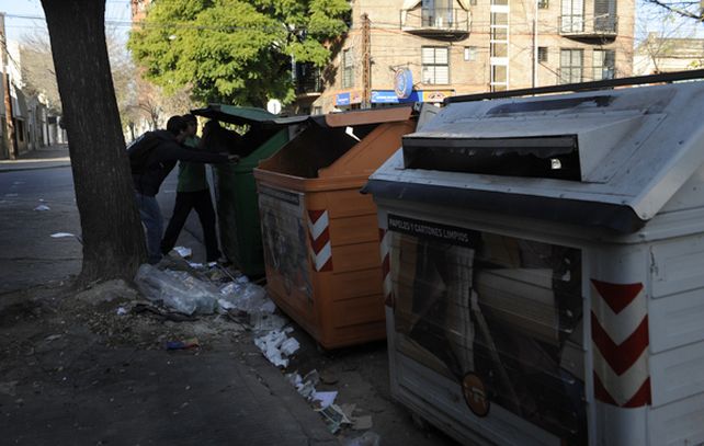 El nuevo pliego obliga a la renovación de los 9.500 contenedores de la ciudad así como a la instalación de un sistema de monitoreode descarga en tiempo real.