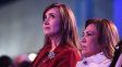 Victoria Villarruel participó del acto en Tucumán y habló de sus intenciones para 2027