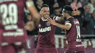 Lanús quiere seguir subiendo ante Platense en La Fortaleza