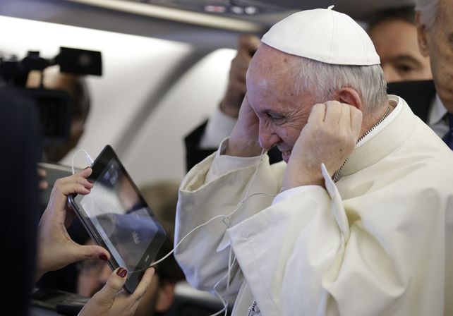 Foto: AP