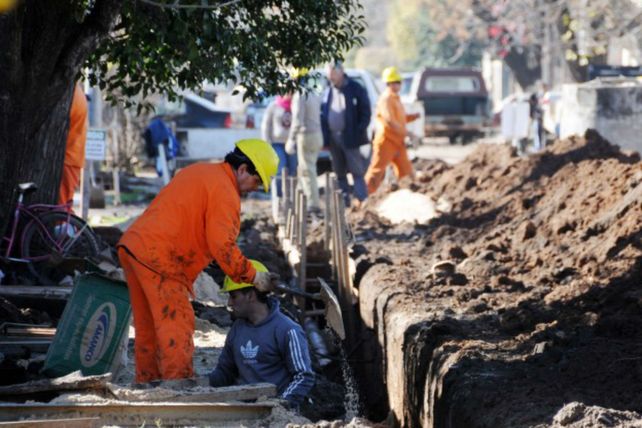 El Municipio creó por decreto el programa de financiamiento para ejecutar obra pública con fondos del mercado de capitales