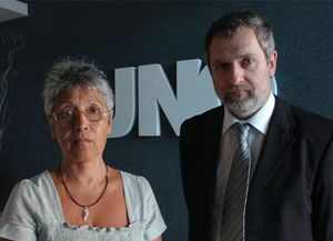 “Los prejuicios se rompen con información y capacitación”