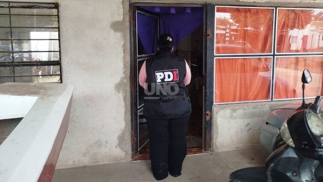 Detuvieron en barrio Loyola