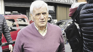Después de 18 años desplazaron a Antonió Caló de la conducción de la UOM