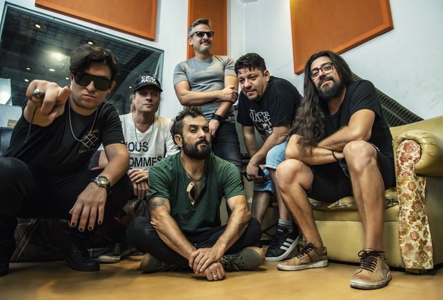 Cielo Razzo volverá a tocar en Rosario el 24 de noviembre