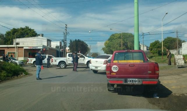Detienen a un hombre inhabilitado para conducir por haber matado a dos mujeres en un choque