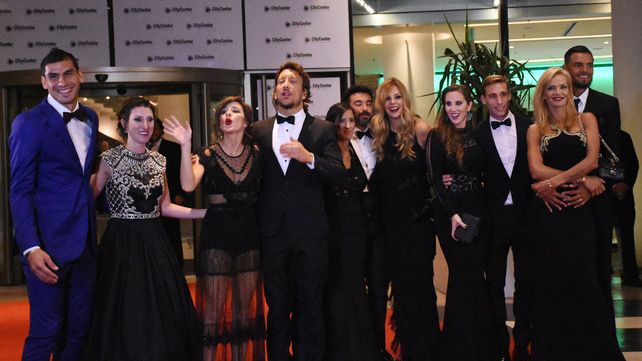 Messi y Antonela Roccuzzo ya son marido y mujer