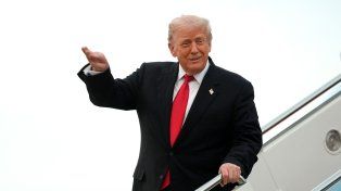 Donald Trump indultó a Rudolph Giuliani y a otras 76 personas