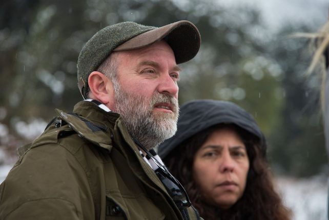 Tal vez pretenden que lo busquemos nosotros, dijo el hermano de Maldonado