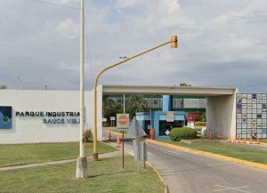 Restricciones de gas en el parque industrial de Sauce Viejo: Hay empresas que trabajan al 40% o directamente están sin actividad