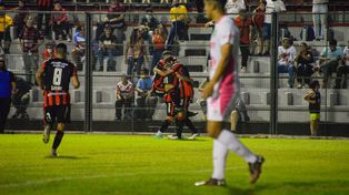 Patronato no pudo ganar ante Defensa.