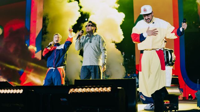 Un Poco de Ruido vuelve a Rosario con su zapada emblemática: se presentarán este sábado 31 de octubre en Metropolitano